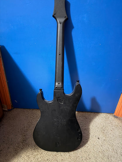 GH5 Guitar Hero/Clone Hero modded guitar